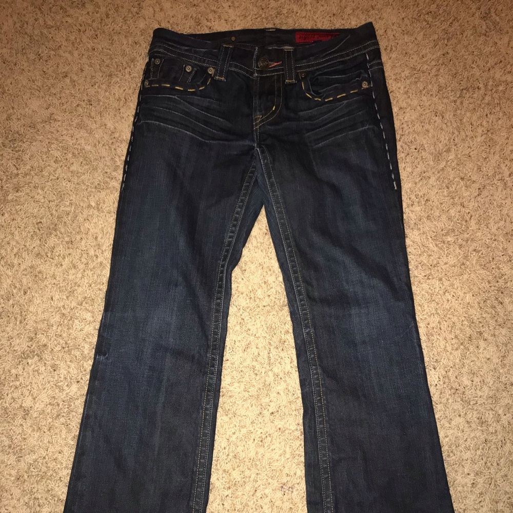 Vigoss jeans women